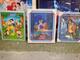 Filmposters, Disney bl.a Robin Hood