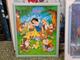 Filmposters, Disney bl.a Robin Hood
