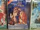 Filmposters, Disney bl.a Robin Hood