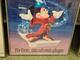 Filmposters, Disney bl.a Robin Hood