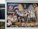 Poster, Rolling stones "Geriatic Tour"