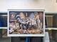 Poster, Rolling stones "Geriatic Tour"