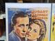 Filmaffisch, Casablanca & Der Blaue Engel