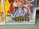 Filmaffisch, Casablanca & Der Blaue Engel