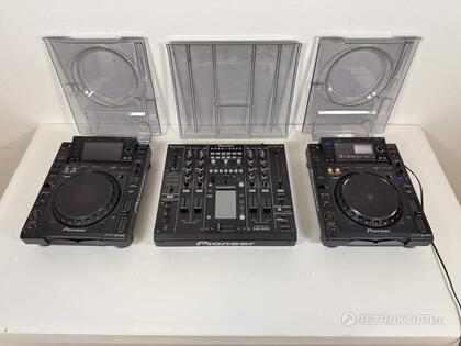 Större, runt akvarium + Dj utr Större, runt akvarium + Dj utr