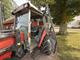 MASSEY-FERGUSON, MF 3050E 4WD 