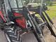 MASSEY-FERGUSON, MF 3050E 4WD 