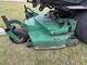 Gräsklippare Ransomes HR6010