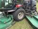 Gräsklippare Ransomes HR6010