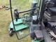 Gräsklippare Ransomes HR6010