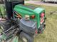 Gräsklippare Ransomes HR6010