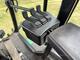 Gräsklippare Ransomes HR6010