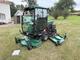 Gräsklippare Ransomes HR6010