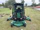 Gräsklippare Ransomes HR6010