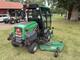 Gräsklippare Ransomes HR6010