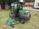 Gräsklippare Ransomes HR6010