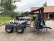 Timmervagn Vreten 900N