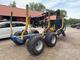 Timmervagn Vreten 900N