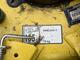Åkgräsklippare John Deere X320