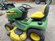 Åkgräsklippare John Deere X320