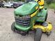 Åkgräsklippare John Deere X320