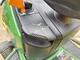 Åkgräsklippare John Deere X320