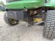 Åkgräsklippare John Deere X320