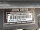 Åkgräsklippare John Deere X320
