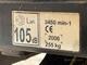 Åkgräsklippare John Deere X320