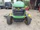 Åkgräsklippare John Deere X320