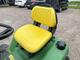 Åkgräsklippare John Deere X320
