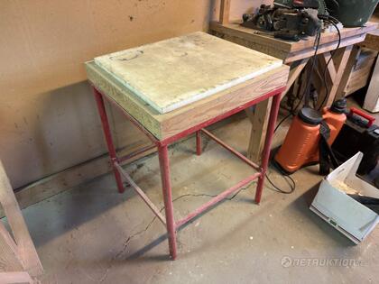 Slaktarbord
