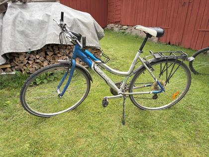 Cykel Peak