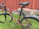 Cykel KHS