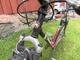 Cykel KHS