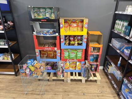 Snacks