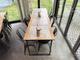 Bord + stolar  (4)