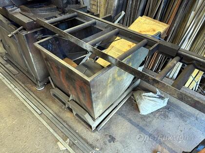 Tippcontainer