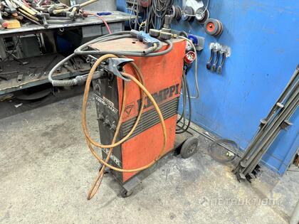 Svets Kemppi Kempomat 250