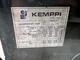 Svets Kemppi Kempomat 253