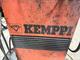 Svets Kemppi Kempomat 253