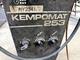 Svets Kemppi Kempomat 253