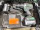 Batteriverktyg Hitachi/Hikoki