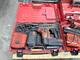 Slagborrmaskin & fogsprutor Hilti