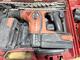 Slagborrmaskin & fogsprutor Hilti