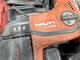 Slagborrmaskin & fogsprutor Hilti