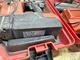 Slagborrmaskin & fogsprutor Hilti