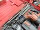Slagborrmaskin & fogsprutor Hilti