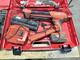 Slagborrmaskin & fogsprutor Hilti