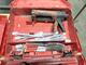 Slagborrmaskin & fogsprutor Hilti